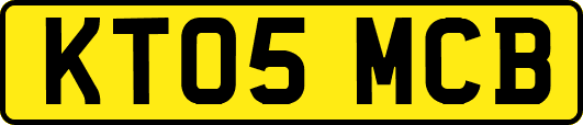 KT05MCB