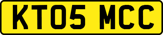 KT05MCC