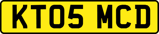 KT05MCD