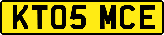 KT05MCE