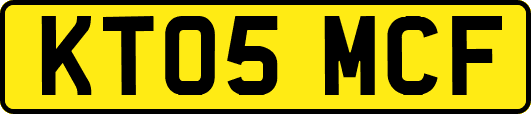 KT05MCF