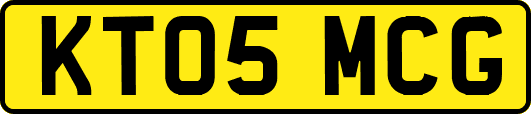 KT05MCG