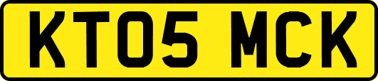 KT05MCK