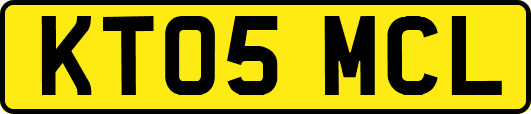 KT05MCL