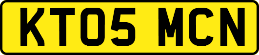 KT05MCN