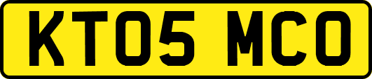 KT05MCO