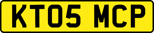 KT05MCP