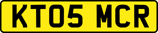 KT05MCR
