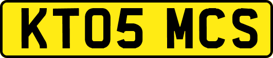 KT05MCS