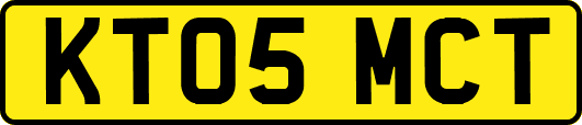 KT05MCT