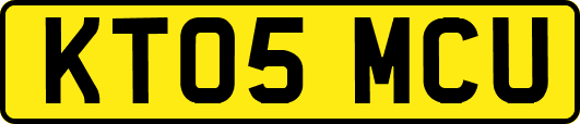 KT05MCU