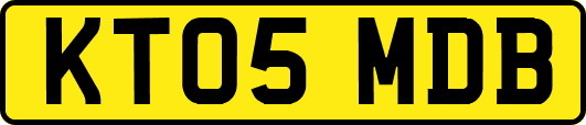 KT05MDB