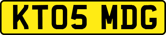 KT05MDG