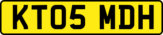 KT05MDH