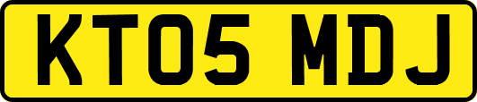 KT05MDJ