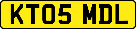 KT05MDL