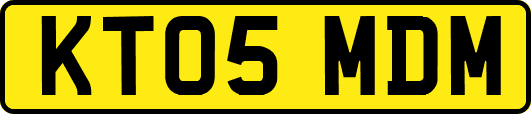 KT05MDM