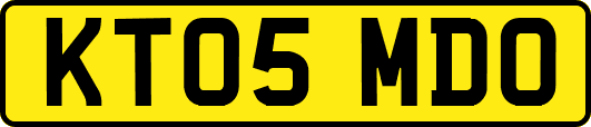 KT05MDO