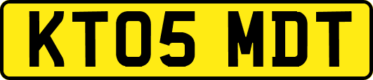 KT05MDT