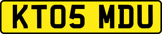 KT05MDU