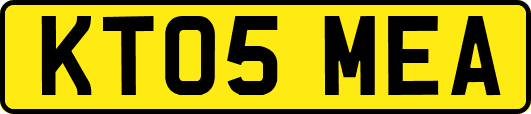 KT05MEA
