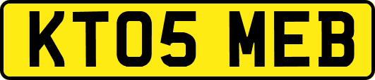 KT05MEB