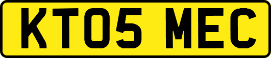 KT05MEC