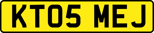 KT05MEJ
