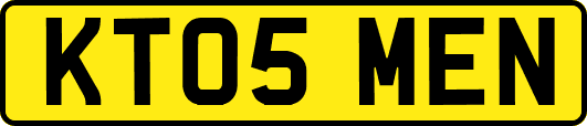KT05MEN