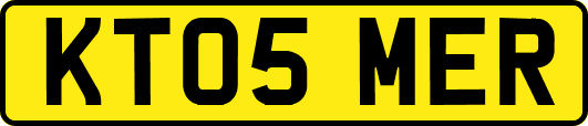 KT05MER