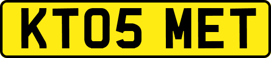 KT05MET