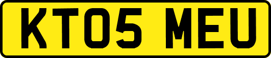 KT05MEU