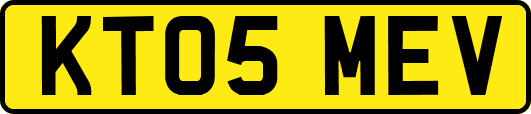 KT05MEV