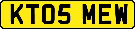 KT05MEW