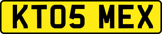 KT05MEX