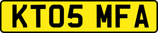 KT05MFA