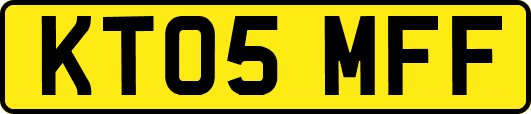 KT05MFF