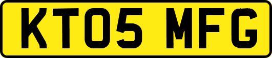 KT05MFG