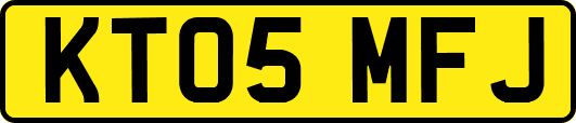 KT05MFJ