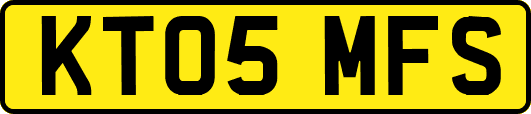 KT05MFS