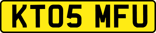 KT05MFU