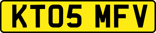 KT05MFV