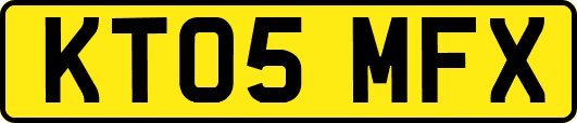 KT05MFX