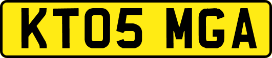 KT05MGA