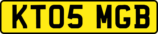KT05MGB