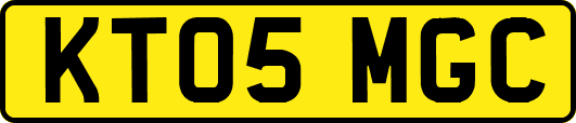 KT05MGC