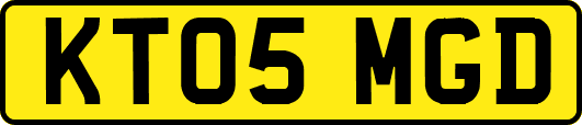 KT05MGD