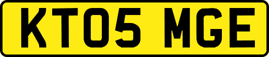 KT05MGE