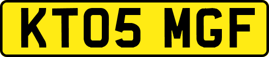 KT05MGF