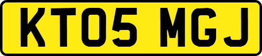KT05MGJ